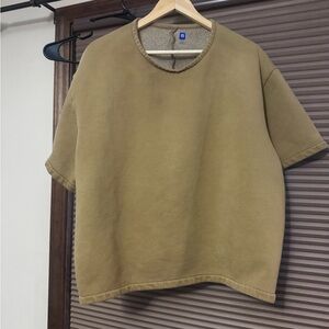 Yeezy gap sweater